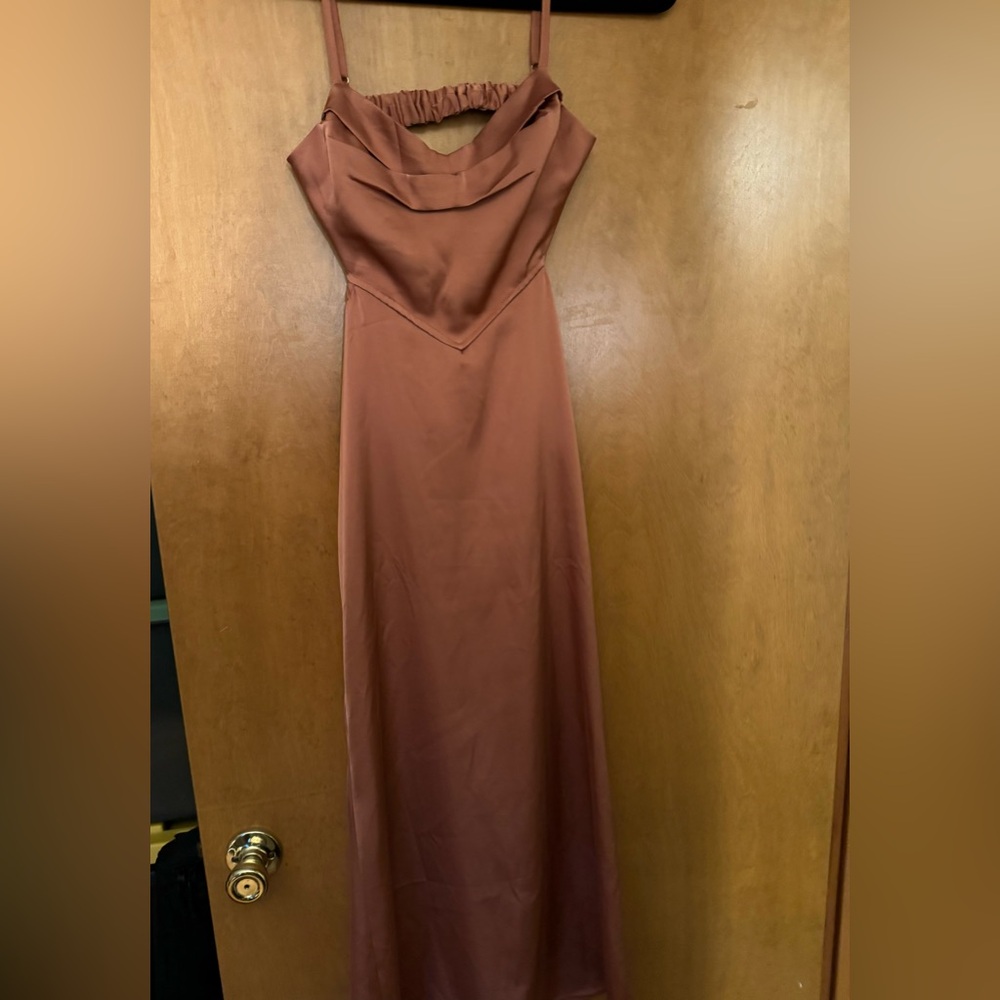 Hello Molly Dress